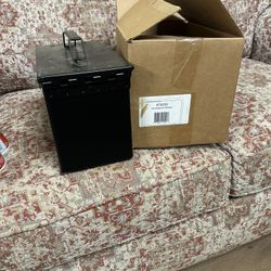 Knockabout Trailer Toolbox 