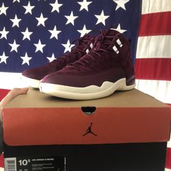Air Jordan 12