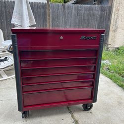 Snap On Toolbox 