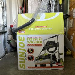 Sunjoe Ultra