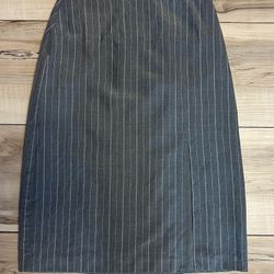 Banana Republic Skirt Size 2 