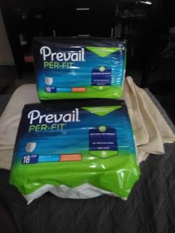Prevail PER-FIT Daily Underwear