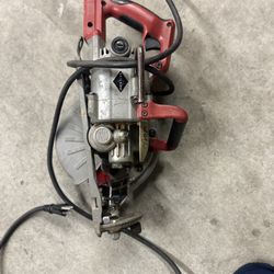Skil Saw 