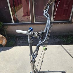 Archery Hoyt Carbon Element RT