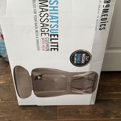 Massage Chair