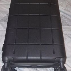 Swiss Mobility Hard Shell Luggage