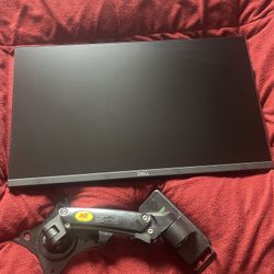 Dell 21in P2319H Monitor