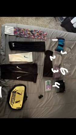 Football equipment