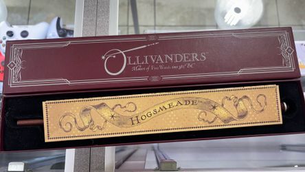 Ollivanders Wand