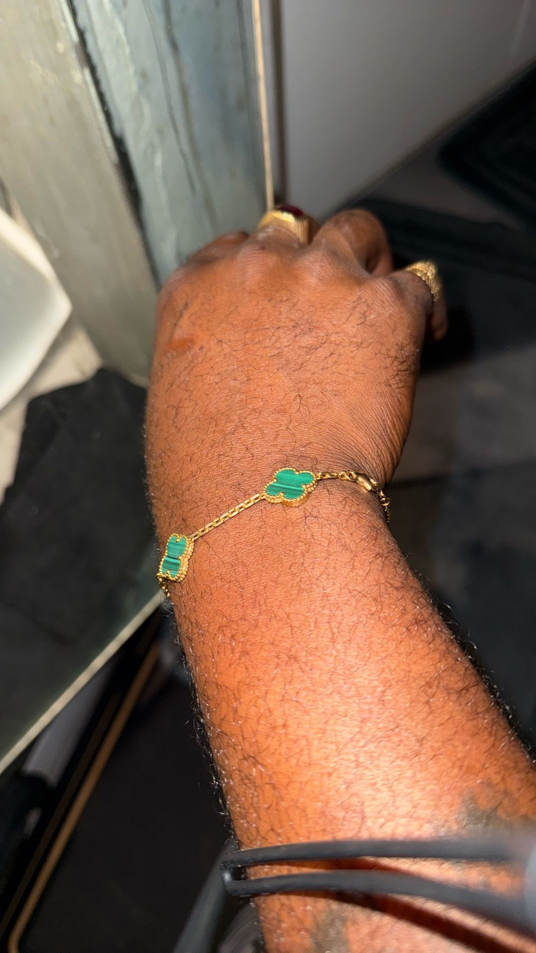 Original  Van Cleef & Arpels