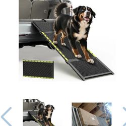 Dog Ramp - Like New