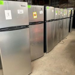 thompson refrigerators 7.5 ft.³