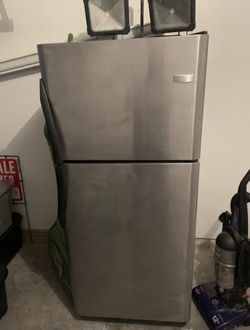 Needs to be picked up on or before this Thursday, dec. 2nd