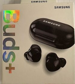 Samsung Buds