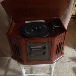 Victoria tune writer