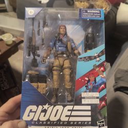 GI Joe