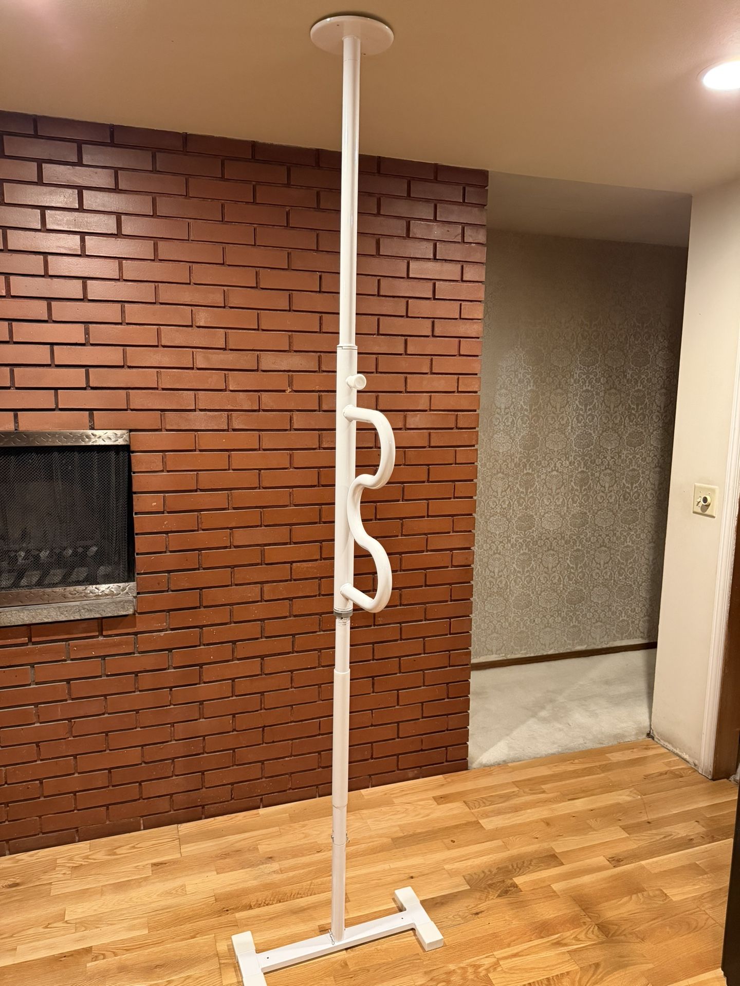 Stander Wonder Pole Transfer pole Elderly