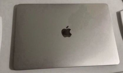 MACBOOK PRO 2019