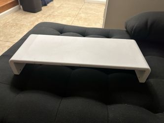 Monitor stand