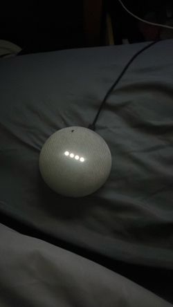 Google home