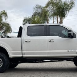 Kmc 445 Impact 17x9 8x170 +0 Offset With Toyo R/T Trail 37x12.50R17 Tires 🔥🔥🔥