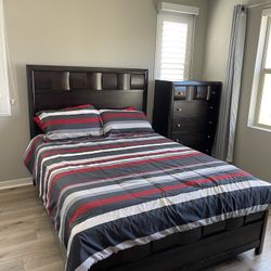 Bedroom Set 