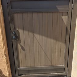 Custom Gates