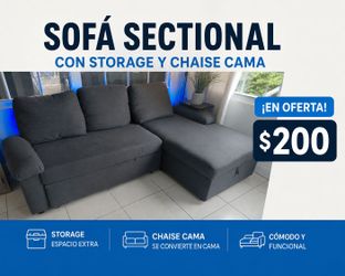 Sofa - bed