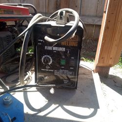 Chicago Electric Welder 