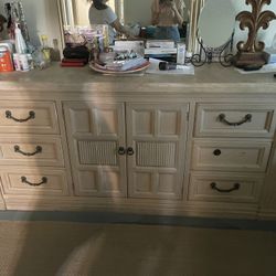 Bedroom Drawer