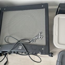 Mustang 2 Electric Guitar Amp