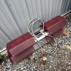 Police Lights