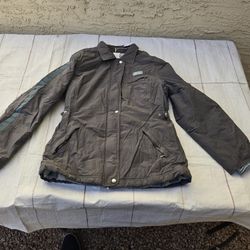 Oilily Jacket Womens Small