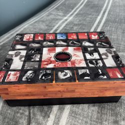 Jordan 10 Shadow Size 10 