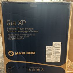 Maxi-Cosi  Gia XP
