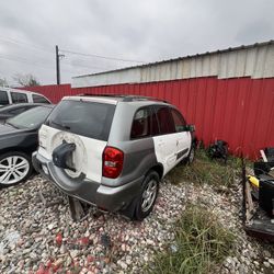 2001 rav 4 parts