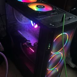 High End Custom Gaming PC