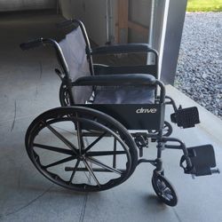 Drive brand Wheelchair