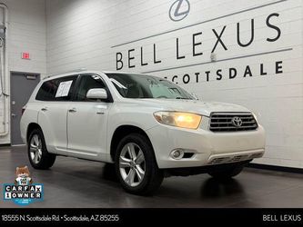 2010 Toyota Highlander