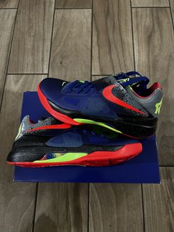 Nike KD NERF 