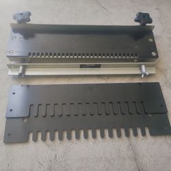 Porter Cable 5008 Dovetail Machine