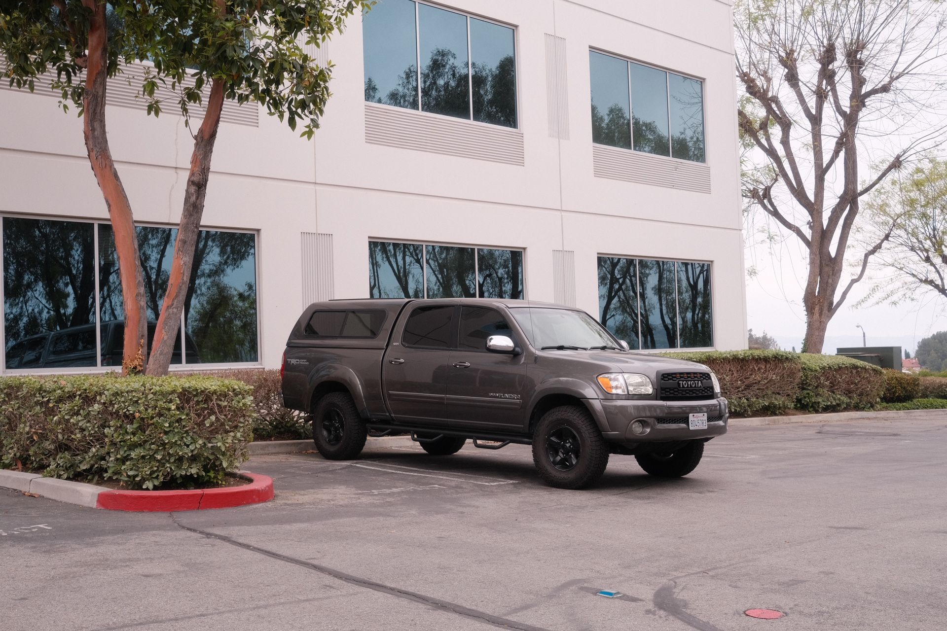 Toyota Tundra 16 Inch Wheels 6x5.5