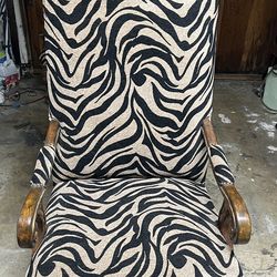 Antique Chair