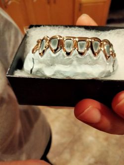 Gold Grillz Orlando 