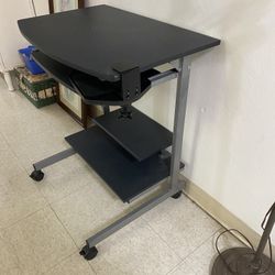 Portable Computer Desk