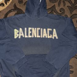 Balenciaga Hoodie