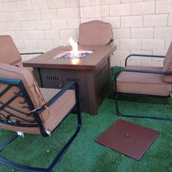 Patio Furniture 