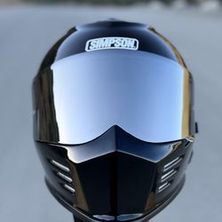 Simpson Ghost Bandit Xl