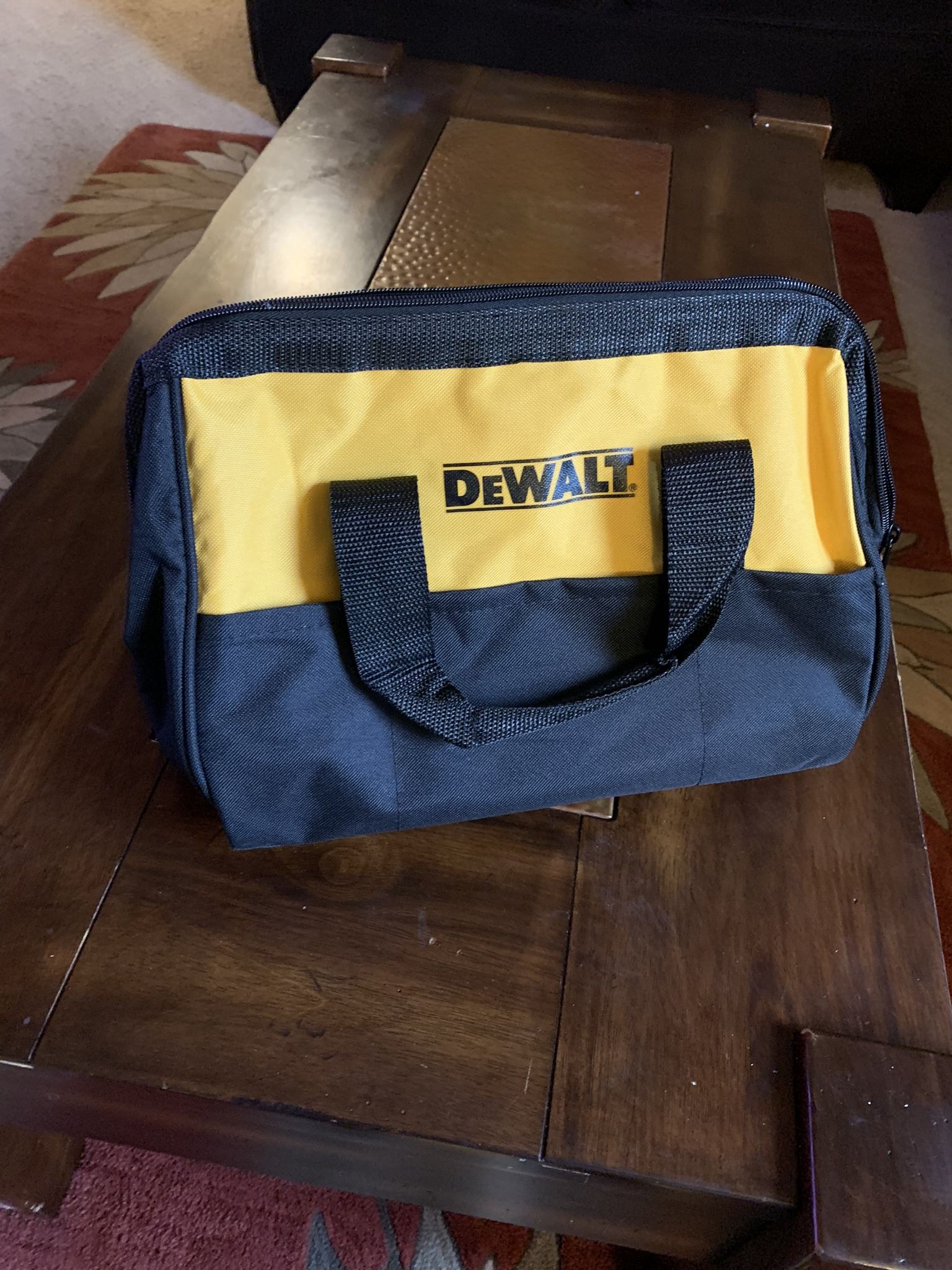 Dewalt Tool Bag (NEW)