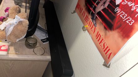 Sound bar